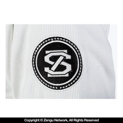 Tatami Sub Zero V2 Lightweight Jiu Jitsu Gi-8